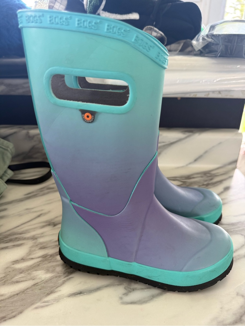 Bogs Ombré Kids